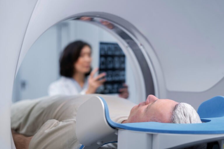 Radiation Therapy: Harnessing the Power of Radiation to Fight Cancer.