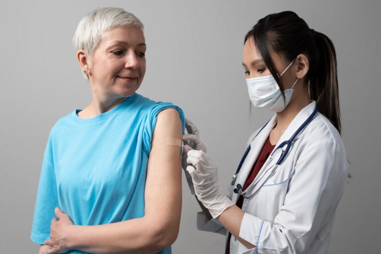 Advancements in Cancer Care: Understanding Cancer Vaccination.
