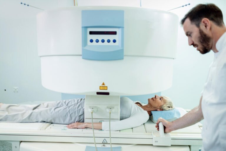 Innovation: The Evolution of Radiation Therapy in Cancer Treatment.