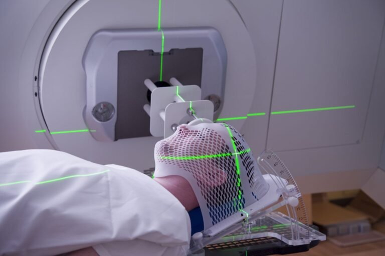 Harnessing the Power of Precision: An In-Depth Look at Radiation Therapy.