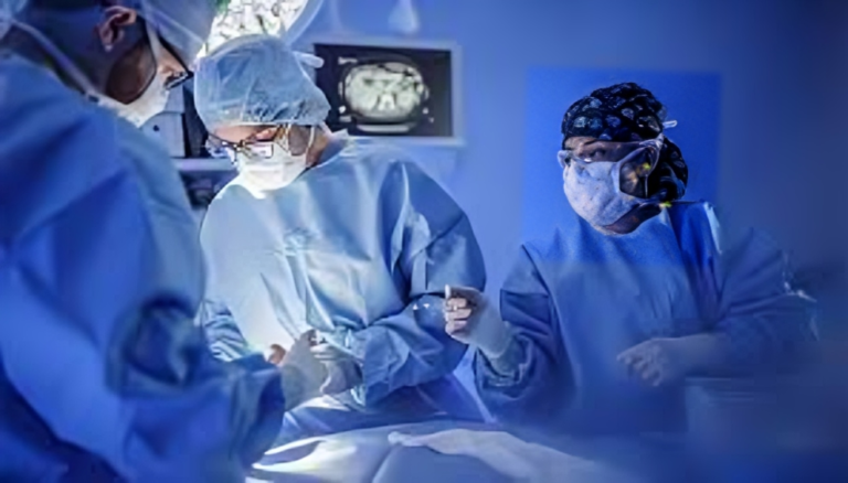 Advancing Cancer Care: The Role and Innovations in Surgical Oncology.