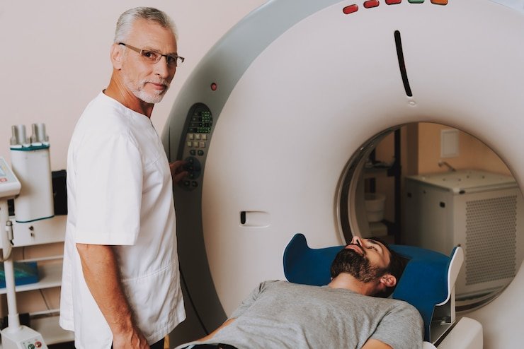 Radiation Therapy: A Beacon of Hope in Cancer Treatment.
