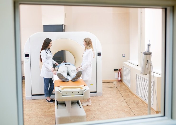 Illuminating Hope: The Power of Radiation Therapy in Cancer Treatment.