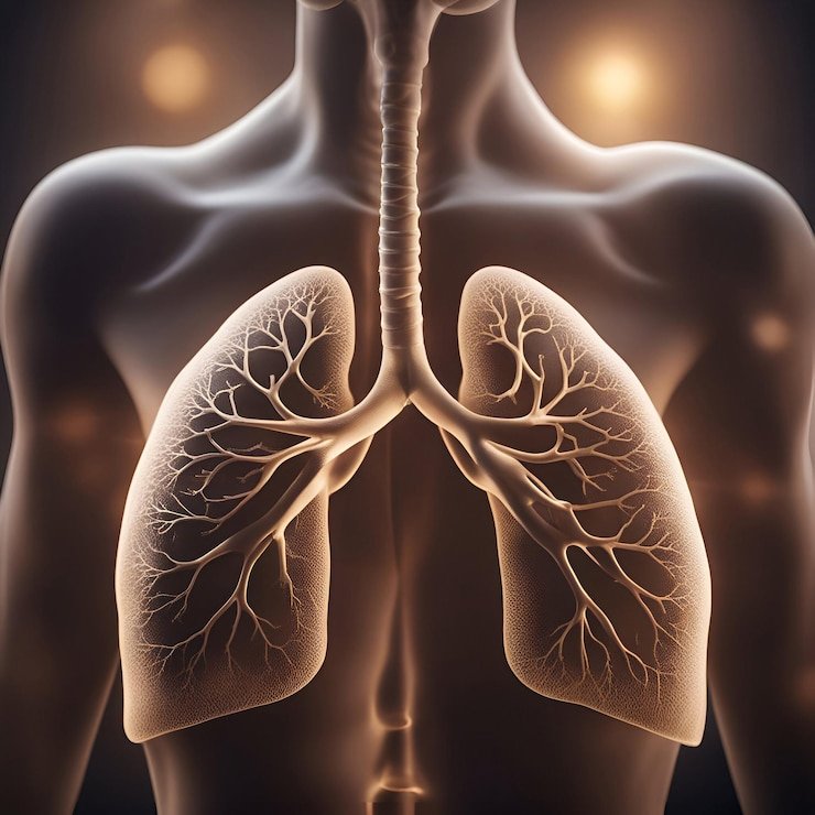 Understanding the Process of Lung Cancer Surgery in Paschim Vihar.