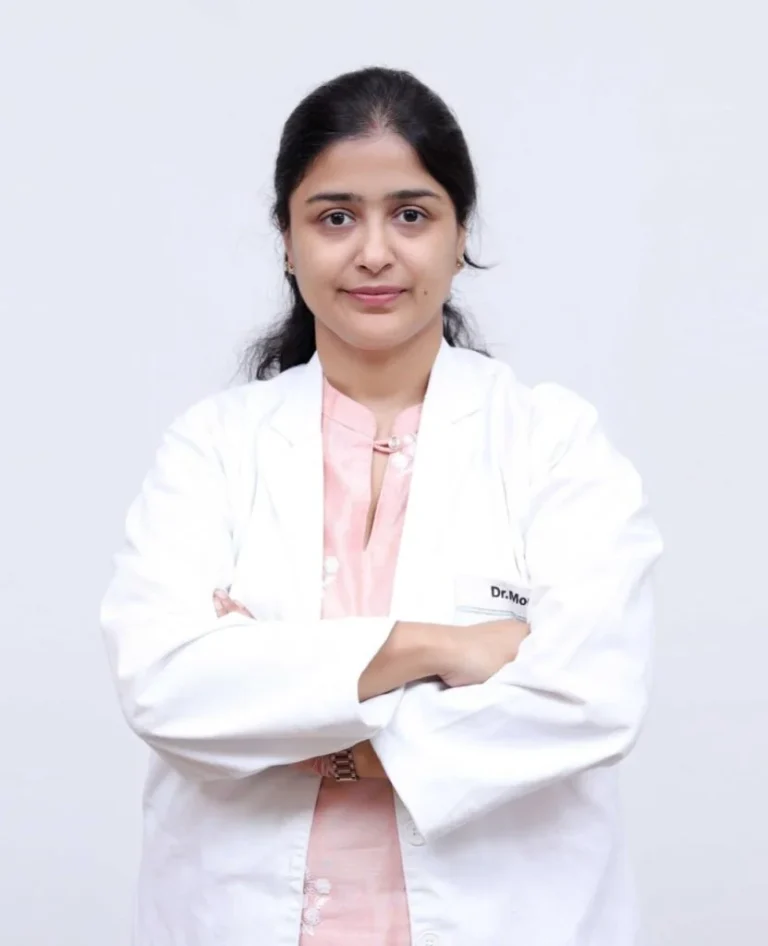 Lady Gynaecologist in Ashok Vihar: Your Trusted Healthcare Partner